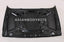 Jeep Wrangler JK (2007-2017) Vented HOOD BONNET