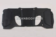 Jeep Wrangler JK (2007-2017) Vented HOOD 