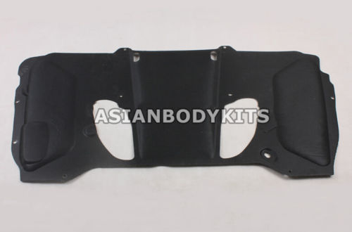 Jeep Wrangler JK (2007-2017) Vented HOOD 