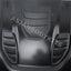 Jeep Wrangler JK (2007-2017) Vented HOOD BONNET