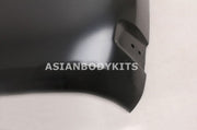Jeep Wrangler JK (2007-2017) Vented HOOD 