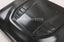 Jeep Wrangler JK (2007-2017) Vented HOOD 
