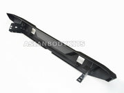 Jeep Wrangler REAR BUMPER