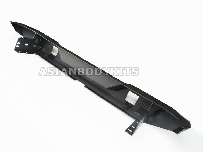 Jeep Wrangler REAR BUMPER