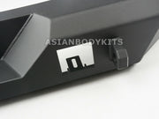 Jeep Wrangler REAR BUMPER