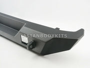 Jeep Wrangler REAR BUMPER