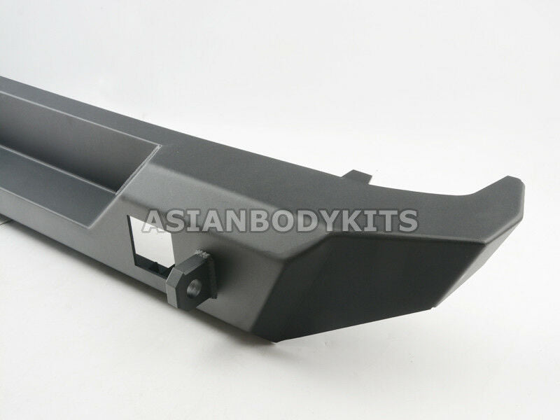 Jeep Wrangler REAR BUMPER