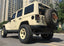 REAR BUMPER WITH LED 10TH ANNIVERSARY STYLE for JEEP WRANGLER JK RUBICON 2007 - 2017 FORZA PERFORMANCE Custom Fit
Set includes:

Rear Bumper
LED Light
Mounting Hardware
Material: Metal

NOTE: Professional installation is required.