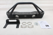 FRONT BUMPER for Jeep Wrangler JK (2007-2017)