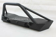 FRONT BUMPER for Jeep Wrangler JK (2007-2017)