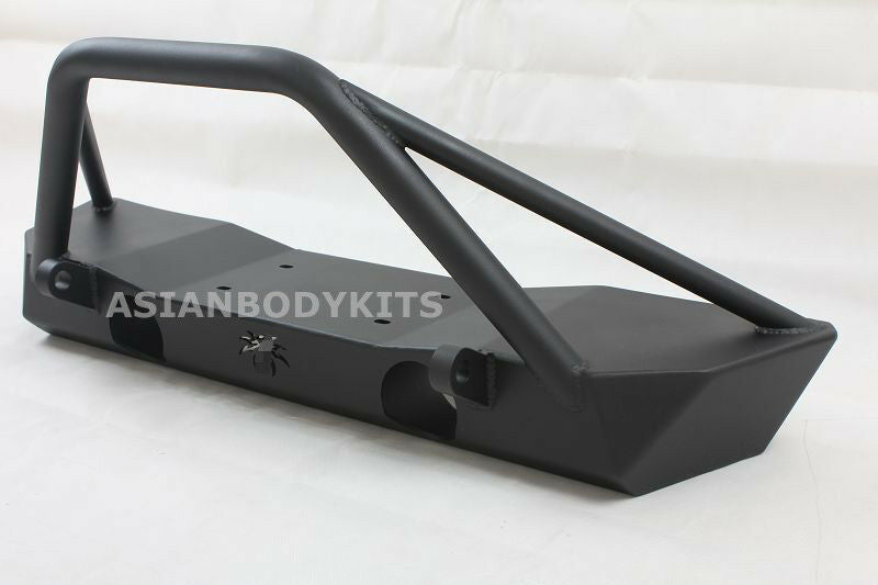 FRONT BUMPER for Jeep Wrangler JK (2007-2017)