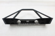 FRONT BUMPER for Jeep Wrangler JK (2007-2017)