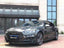 KARBEL CARBON DRY CARBON FIBER FRONT LIP VER.2 FOR AUDI S5 & A5 S LINE 2017-2019 B9