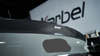 KARBEL DRY CARBON FIBER REAR SPOILER VER.1 FOR AUDI AUDI RS5 & S5 A5 S-LINE & A5 B9 B9.5 2017-ON 4 DOOR SEDAN