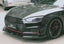 KARBEL CARBON DRY CARBON FIBER FRONT LIP VER.1 FOR AUDI S5 & A5 S LINE 2017-2019 B9