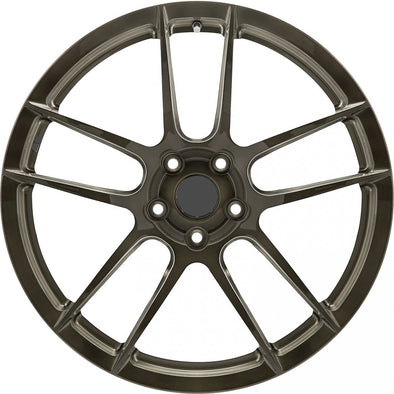 forged wheels  BC Forged KL14
