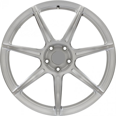forged wheels  BC Forged KL17