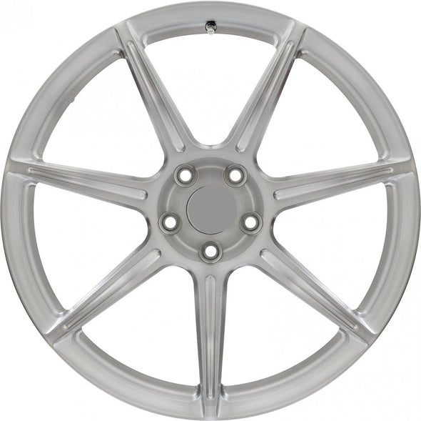 forged wheels  BC Forged KL17