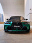 AUTHENTIC KARBEL CARBON FIBER BODY KIT FOR BMW M3 G80 2020+