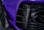 KARBEL CARBON DRY CARBON FIBER FOG LIGHT TRIM OVERLAY FOR AUDI RS5 B9.5 2020-ON