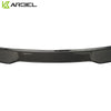 KARBEL CARBON DRY CARBON FIBER REAR SPOILER VER.2 FOR AUDI RS3 2014-2020 A3 & A3 S LINE & S3 2014-2020 SEDAN