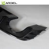 KARBEL CARBON DRY CARBON FIBER REAR DIFFUSER FOR AUDI RS3 2018-2020 B9