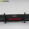 KARBEL CARBON DRY CARBON FIBER REAR DIFFUSER FOR AUDI RS3 2018-2020 B9