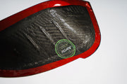 KARBEL CARBON DRY CARBON FIBER MIRROR COVERS FOR AUDI A4 S4 A5 S5 RS4 RS5 2017-ON B9 B9.5