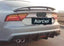 KARBEL CARBON DRY CARBON FIBER REAR DIFFUSER FOR AUDI S7 & A7 S LINE 2016-2018 C7.5