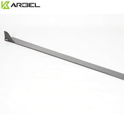 KARBEL CARBON DRY CARBON FIBER SIDE SKIRTS FOR AUDI A3 & A3 SLINE & S3 2014-2020