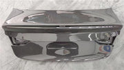 KARBEL CARBON DRY CARBON FIBER DUCKTAIL REAR TRUNK LID FOR AUDI A3 & A3 S LINE & S3 & RS3 2014-2020 SEDAN