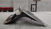 KARBEL CARBON DRY CARBON FIBER DUCKTAIL REAR TRUNK LID FOR AUDI A3 & A3 S LINE & S3 & RS3 2014-2020 SEDAN