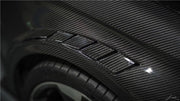 KARBEL CARBON DRY CARBON FIBER FRONT FENDERS FOR AUDI 8V A3 & A3 S LINE & S3 & RS3 2017-2020 SEDAN