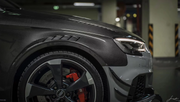KARBEL CARBON DRY CARBON FIBER FRONT FENDERS FOR AUDI 8V A3 & A3 S LINE & S3 & RS3 2017-2020 SEDAN