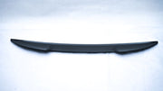 KARBEL DRY CARBON FIBER REAR SPOILER VER.2 FOR AUDI AUDI RS5 & S5 A5 S-LINE & A5 B9 B9.5 2017-ON 2 DOOR COUPE