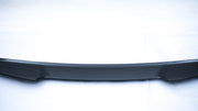 KARBEL DRY CARBON FIBER REAR SPOILER VER.2 FOR AUDI AUDI RS5 & S5 A5 S-LINE & A5 B9 B9.5 2017-ON 2 DOOR COUPE