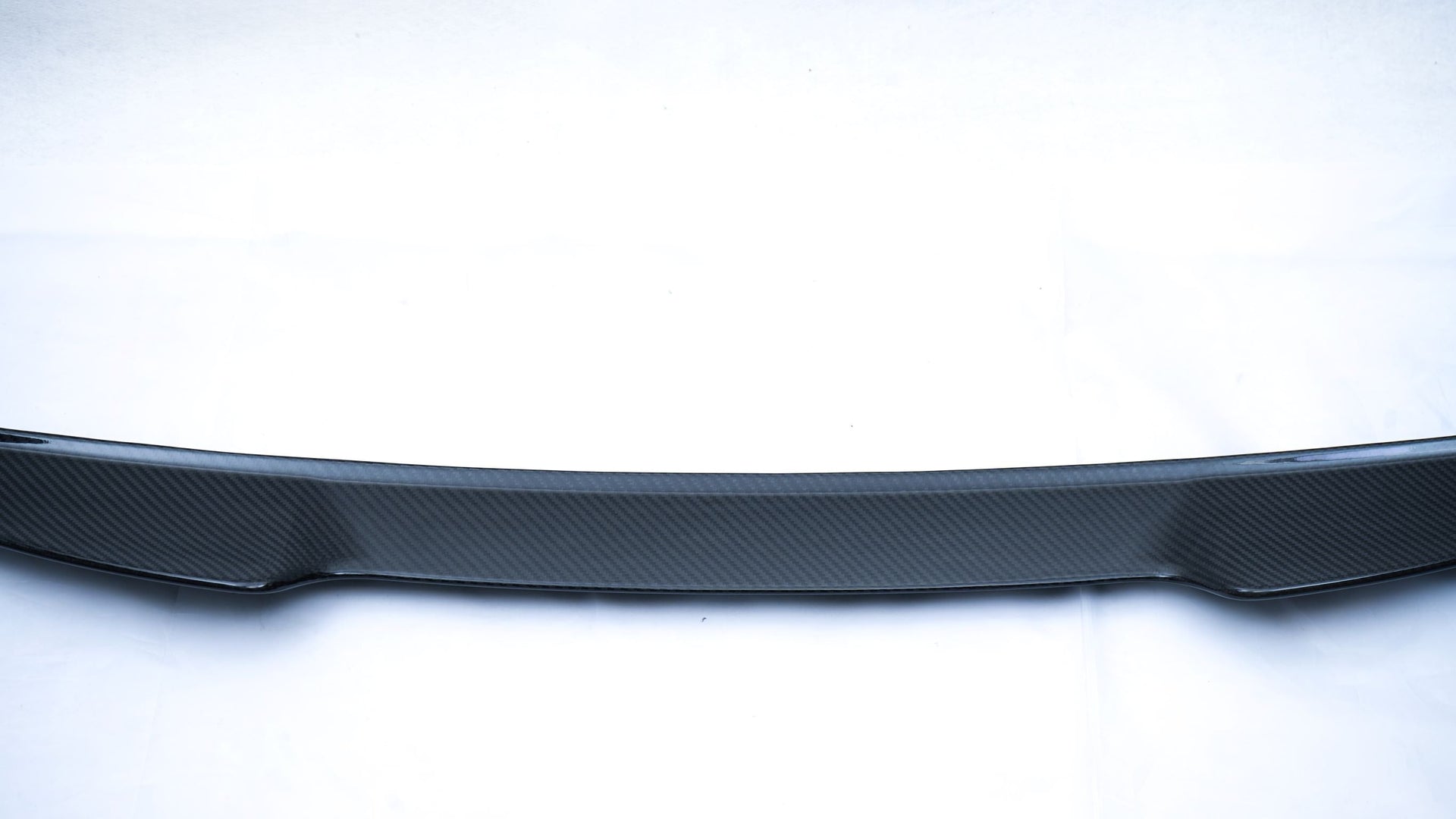 KARBEL DRY CARBON FIBER REAR SPOILER VER.2 FOR AUDI AUDI RS5 & S5 A5 S-LINE & A5 B9 B9.5 2017-ON 2 DOOR COUPE