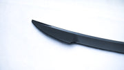 KARBEL DRY CARBON FIBER REAR SPOILER VER.2 FOR AUDI AUDI RS5 & S5 A5 S-LINE & A5 B9 B9.5 2017-ON 2 DOOR COUPE
