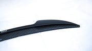 KARBEL DRY CARBON FIBER REAR SPOILER VER.2 FOR AUDI AUDI RS5 & S5 A5 S-LINE & A5 B9 B9.5 2017-ON 2 DOOR COUPE