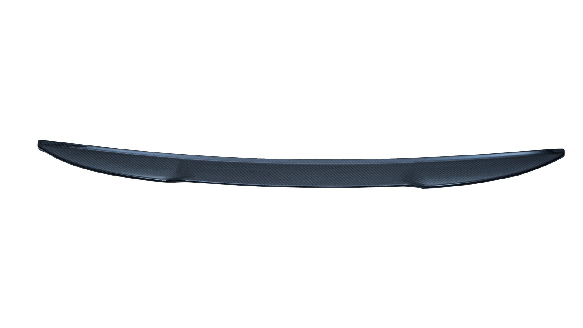 KARBEL DRY CARBON FIBER REAR SPOILER VER.2 FOR AUDI AUDI RS5 & S5 A5 S-LINE & A5 B9 B9.5 2017-ON 2 DOOR COUPE