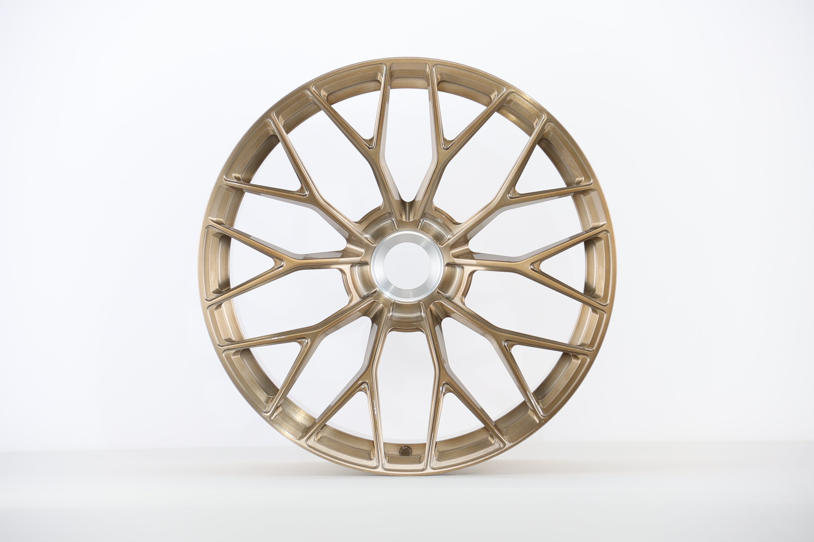 ANKRY AN10 STYLE 20 INCH FORGED WHEELS RIMS for LAMBORGHINI