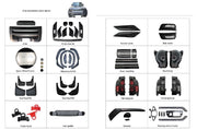 LAND-ROVER-DEFENDER-L663-PARTS-2020