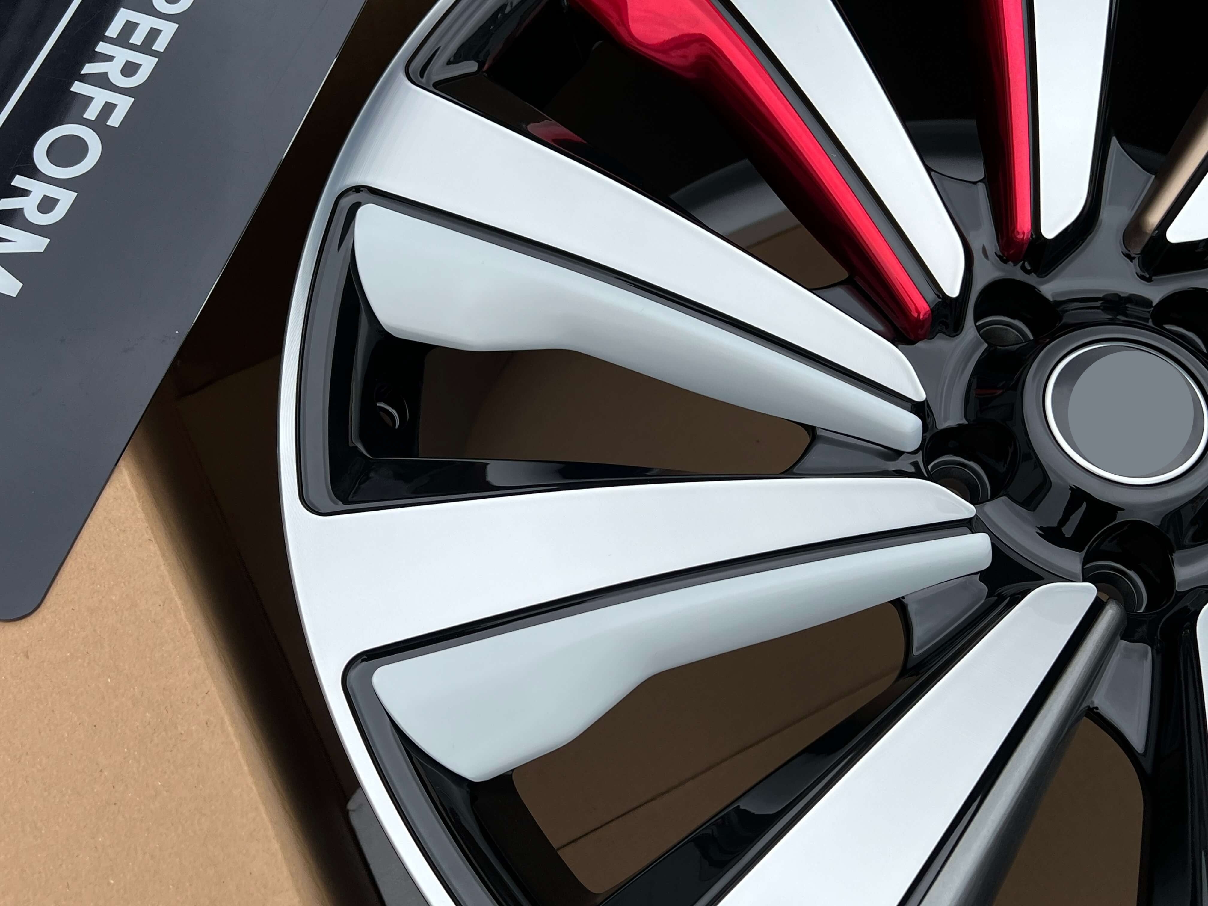 Autobiography Rims Front FORGED WHEELS RIMS for LAND ROVER RANGE ROVER AUTOBIOGRAPHY L460 ...