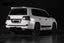BODY KIT FOR TOYOTA LAND CRUISER LC 200 2016-2020 70th Anniversary navigator edition

Set includes:

Front bumper
Rear bumper
Front fenders
Fender flares
Rear Diffuser

Material: PP+ABS

Note: Each part of this kit can be sent separately. Please contact us if you need a specific part.