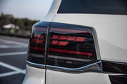 BODY KIT FOR TOYOTA LAND CRUISER LC 200 2016-2020 70th Anniversary navigator edition

Set includes:

Front bumper
Rear bumper
Front fenders
Fender flares
Rear Diffuser

Material: PP+ABS

Note: Each part of this kit can be sent separately. Please contact us if you need a specific part.