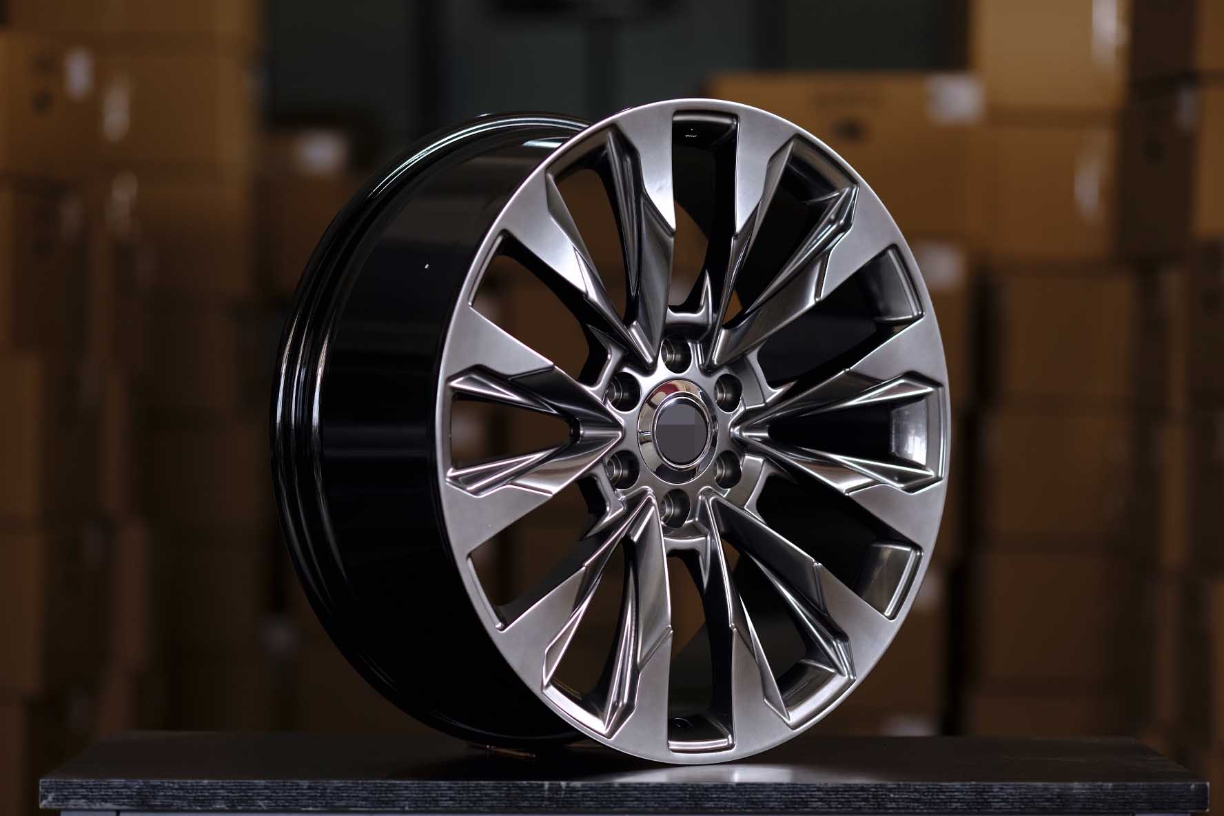 lc300 forged wheels