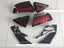 TAIL LIGHTS WITH SEQUENTIAL LED LCI FACELIFT STYLE for AUDI A7 S7 RS7 4G8 4G 2010 - 2015 FORZA PERFORMANCE Custom Fit
Set includes:

Left Tail Light
Right Tail Light
Material: LED

NOTE: Professional installation is required.