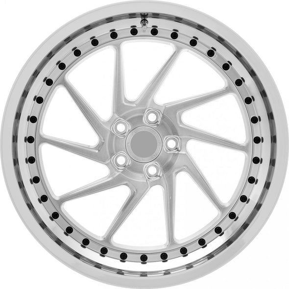 FORGED WHEELS LE210 // MLE210 for ALL MODELS