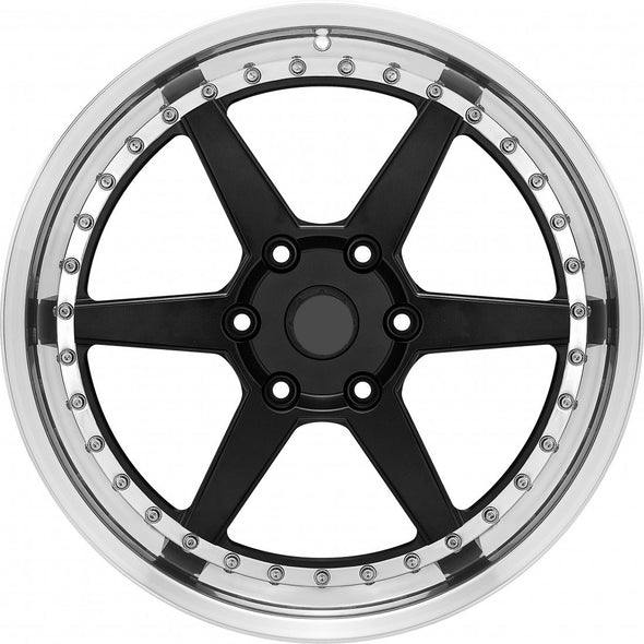 FORGED WHEELS LE61 // MLE61 for ALL MODELS
