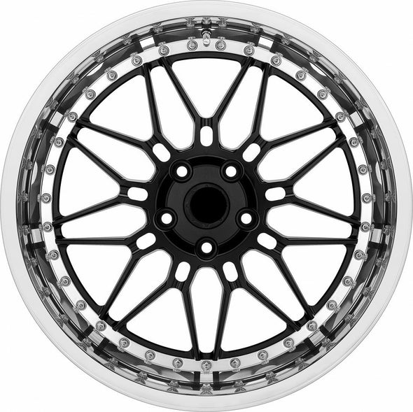 FORGED WHEELS LE90 // MLE90 for ALL MODELS